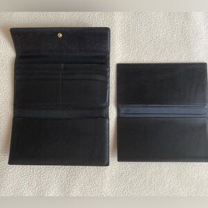 Montblanc Meisterstuck Continental Wallet